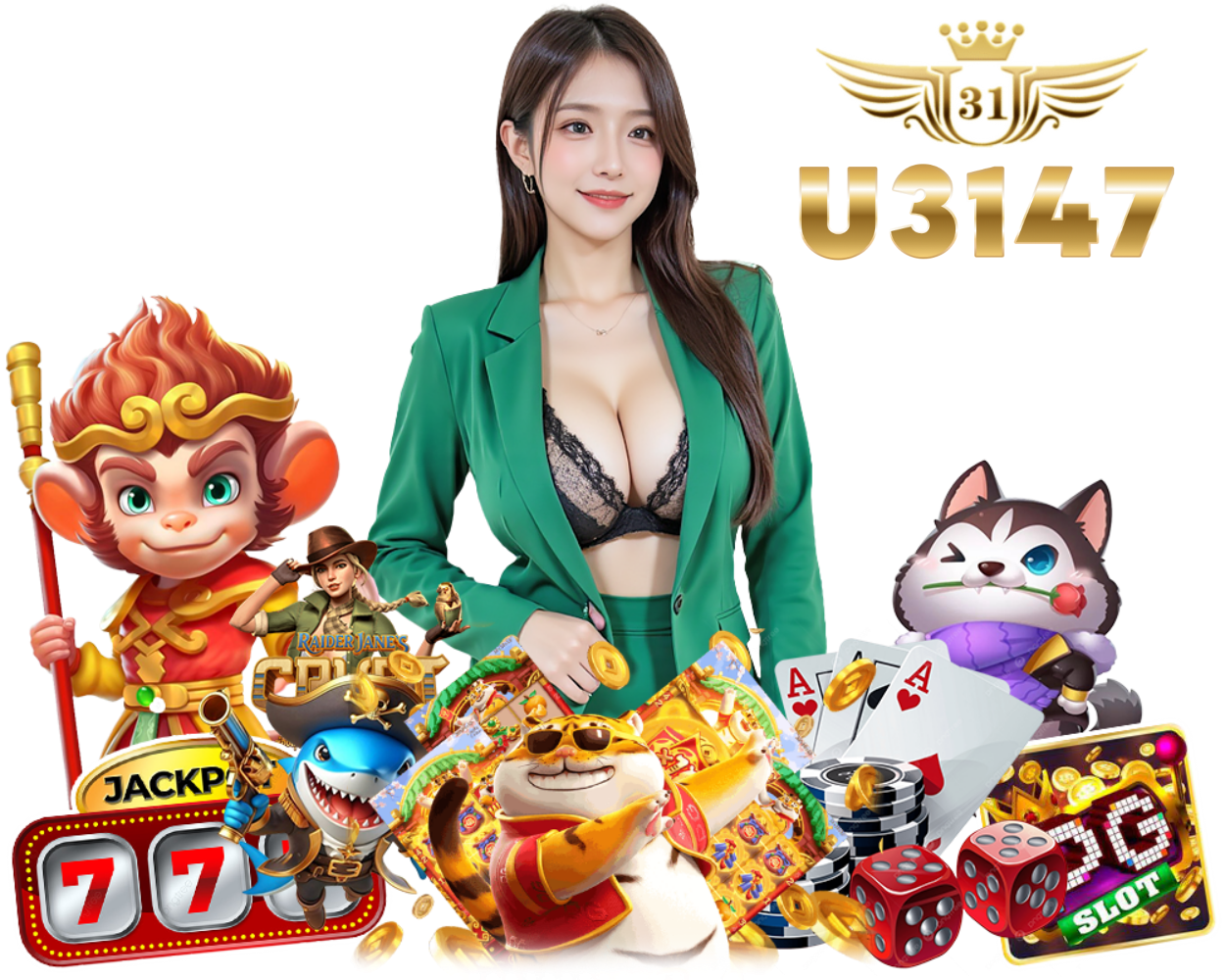 U3147 เข้าสู่ระบบ ทรูวอเลท
