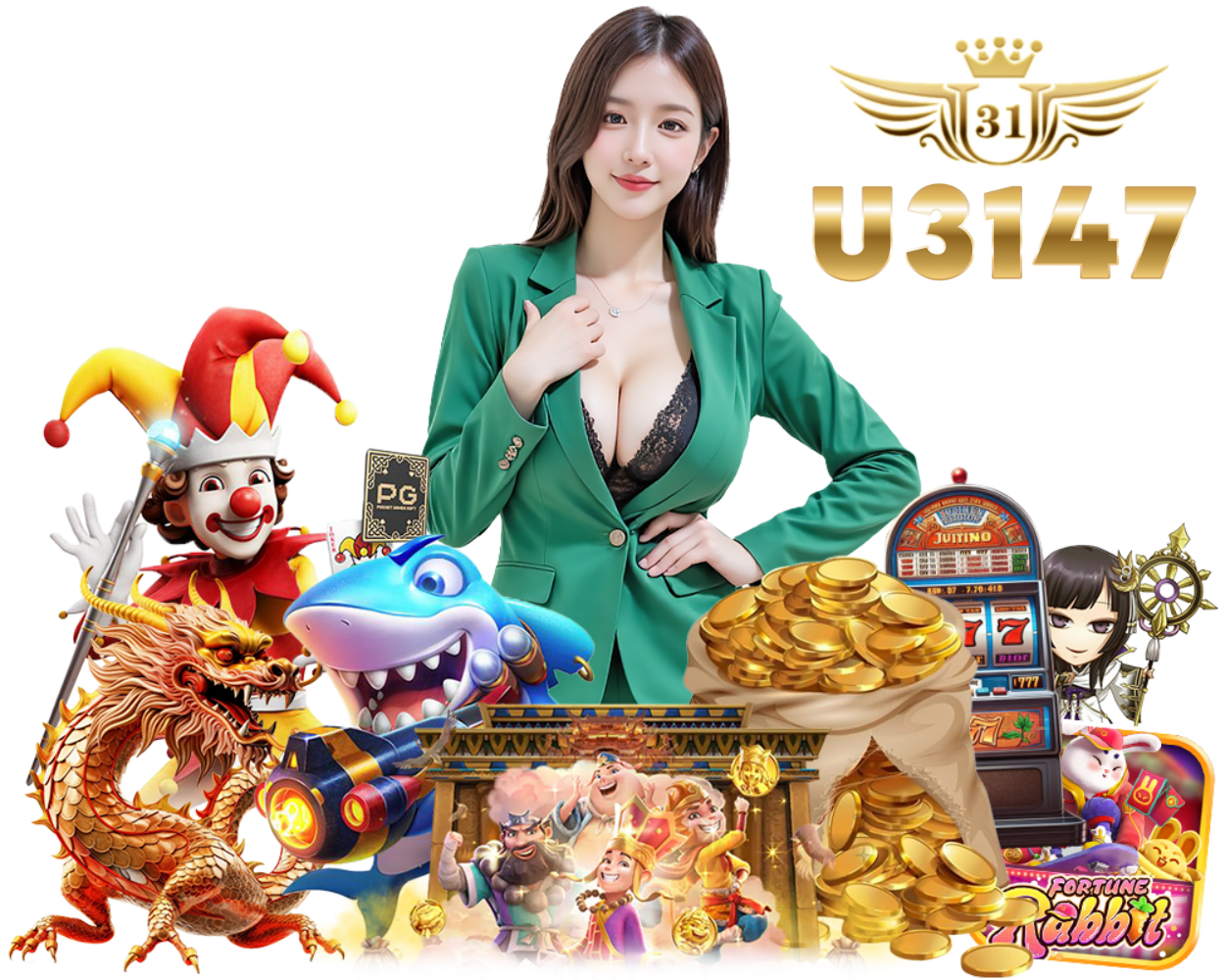 U3147